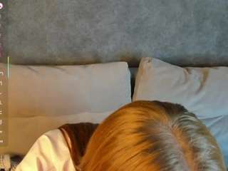 roxy-sunny Live Webcam on CamSoda