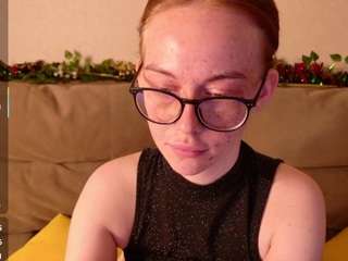 roxy-sunny Live Webcam on CamSoda