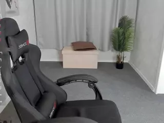 Roxy's Live Sex Cam Show