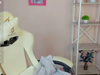 Roxy's Live Sex Cam Show
