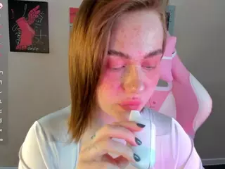 Roxy's Live Sex Cam Show