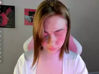 Roxy's Live Sex Cam Show