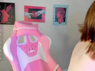 Roxy's Live Sex Cam Show