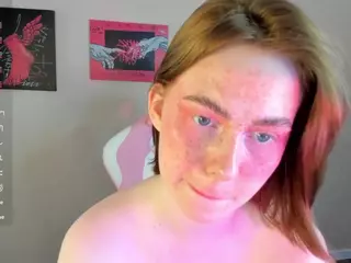 Roxy's Live Sex Cam Show