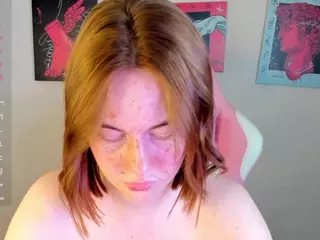 Roxy's Live Sex Cam Show