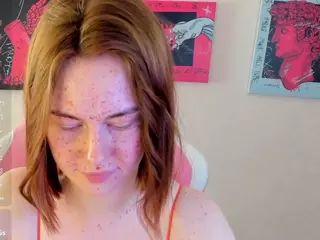 Roxy's Live Sex Cam Show