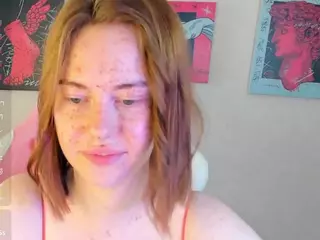 Roxy's Live Sex Cam Show
