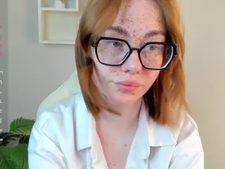 Roxy's Live Sex Cam Show