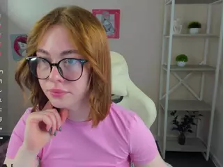 Roxy's Live Sex Cam Show