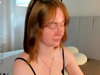 Roxy's Live Sex Cam Show