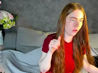 Roxy's Live Sex Cam Show