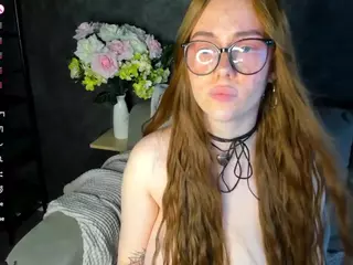 Roxy's Live Sex Cam Show