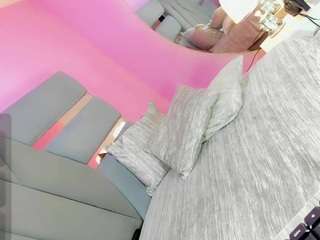 suxansexyhott Live Webcam on CamSoda