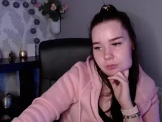 AlisaxKiss's Live Sex Cam Show