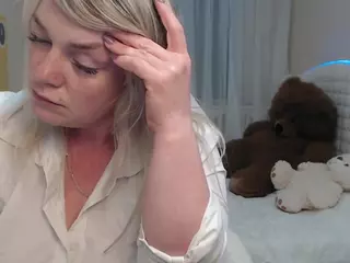 AmandaSkript's Live Sex Cam Show