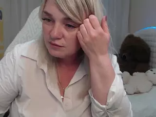AmandaSkript's Live Sex Cam Show