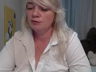 AmandaSkript's Live Sex Cam Show