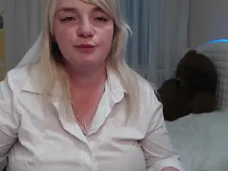 AmandaSkript's Live Sex Cam Show