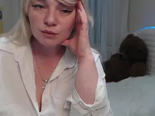 AmandaSkript's Live Sex Cam Show