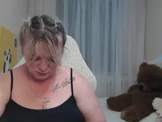 AmandaSkript's Live Sex Cam Show