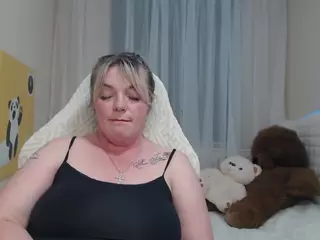 AmandaSkript's Live Sex Cam Show
