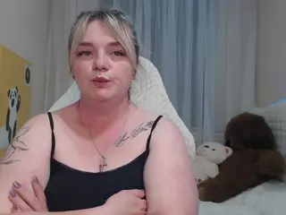 AmandaSkript's Live Sex Cam Show