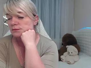 AmandaSkript's Live Sex Cam Show
