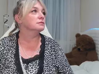 AmandaSkript's Live Sex Cam Show