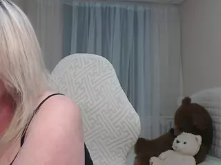 AmandaSkript's Live Sex Cam Show