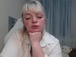 AmandaSkript's Live Sex Cam Show