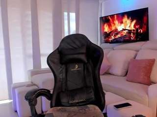 Badrosse's cam show statistics and live stream