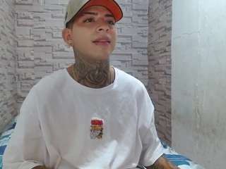 boytatto webcam