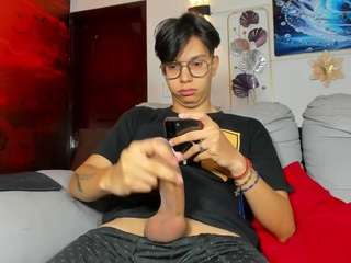 bullpower Sex Cam Show