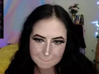 EllaEverglow's Live Sex Cam Show