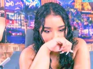 indianangel4u2lu... Live Webcam on CamSoda
