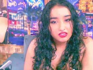 indianangel4u2lu... Live Webcam on CamSoda