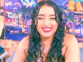 indianangel4u2luv webcam model
