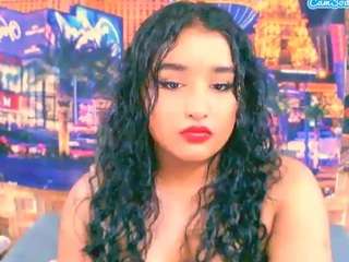 indianangel4u2lu... Live Webcam on CamSoda