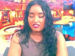 indianangel4u2lu... Live Webcam on {site_name}