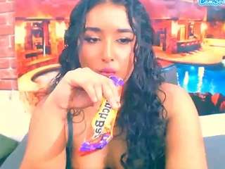 indianangel4u2luv from CamSoda is Freechat
