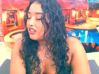 indianangel4u2luv's CamSoda show and profile