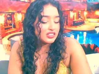 indianangel4u2lu... Live Webcam on CamSoda