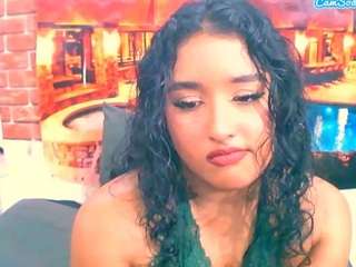 indianangel4u2luv webcam model