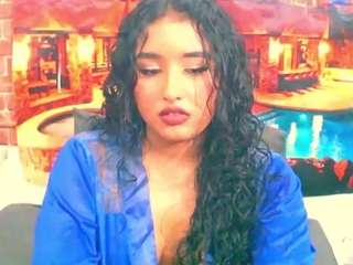 indianangel4u2luv Live Webcam on CamSoda