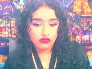 indianangel4u2luv's CamSoda show and profile