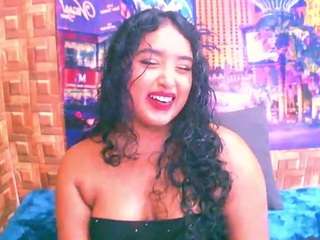 indianangel4u2luv's CamSoda show and profile