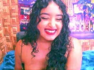 indianangel4u2luv's CamSoda show and profile