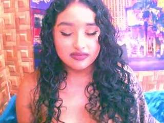 indianangel4u2lu... Live Webcam on CamSoda