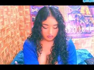 indianangel4u2luv's CamSoda show and profile