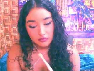 indianangel4u2luv webcam